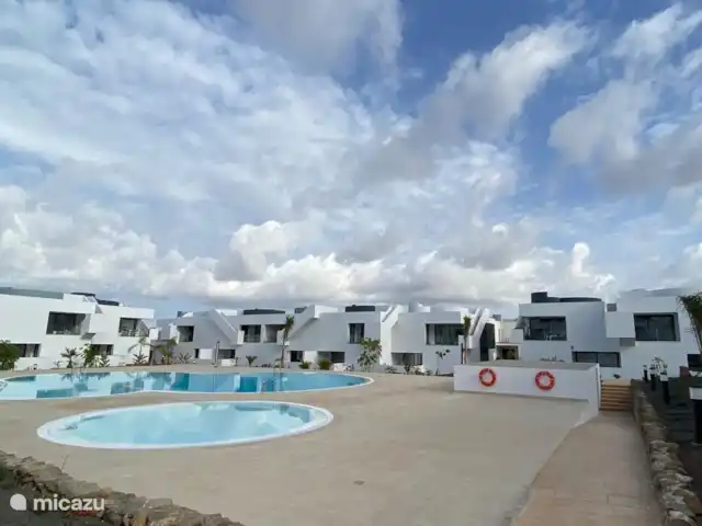 FTV HOLIDAYS HOMES - HOME WITH YOU en España, Fuerteventura, Villaverde - apartamento