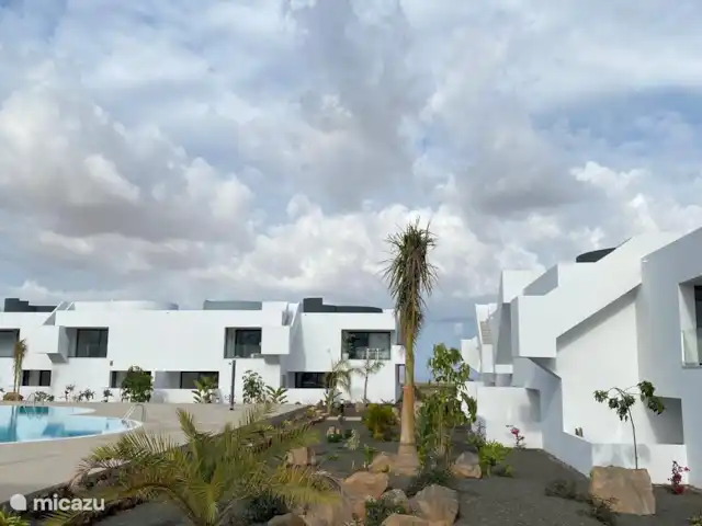FTV HOLIDAYS HOMES - HOME WITH YOU en España, Fuerteventura, Villaverde - apartamento
