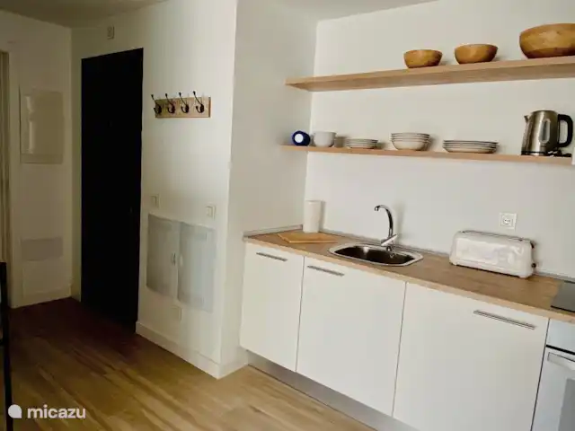 FTV HOLIDAYS HOMES - HOME WITH YOU en España, Fuerteventura, Villaverde - apartamento