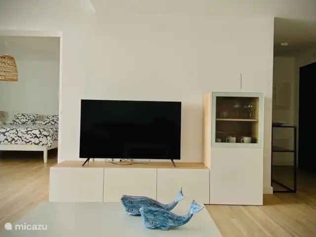 FTV HOLIDAYS HOMES - HOME WITH YOU en España, Fuerteventura, Villaverde - apartamento