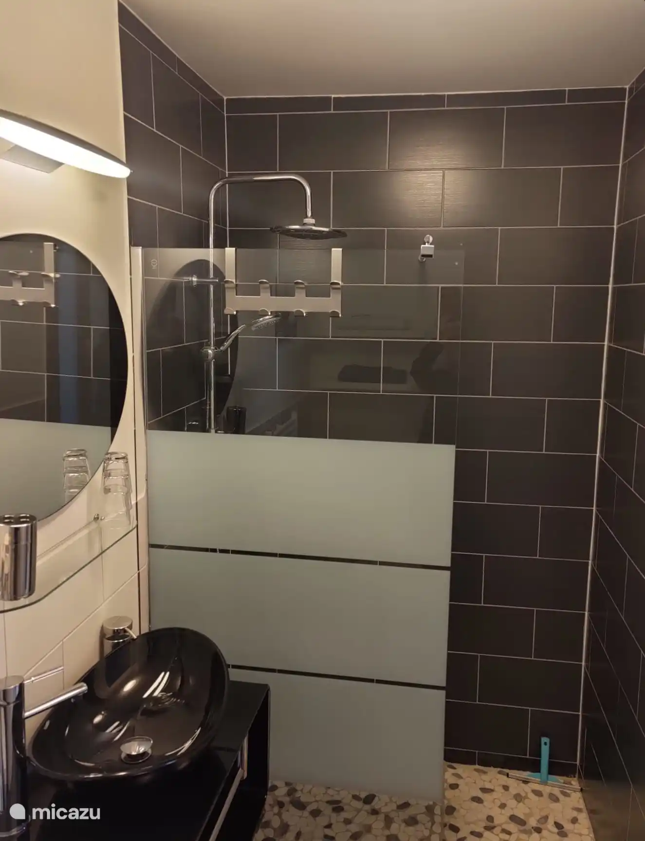 Badezimmer Chalmazel