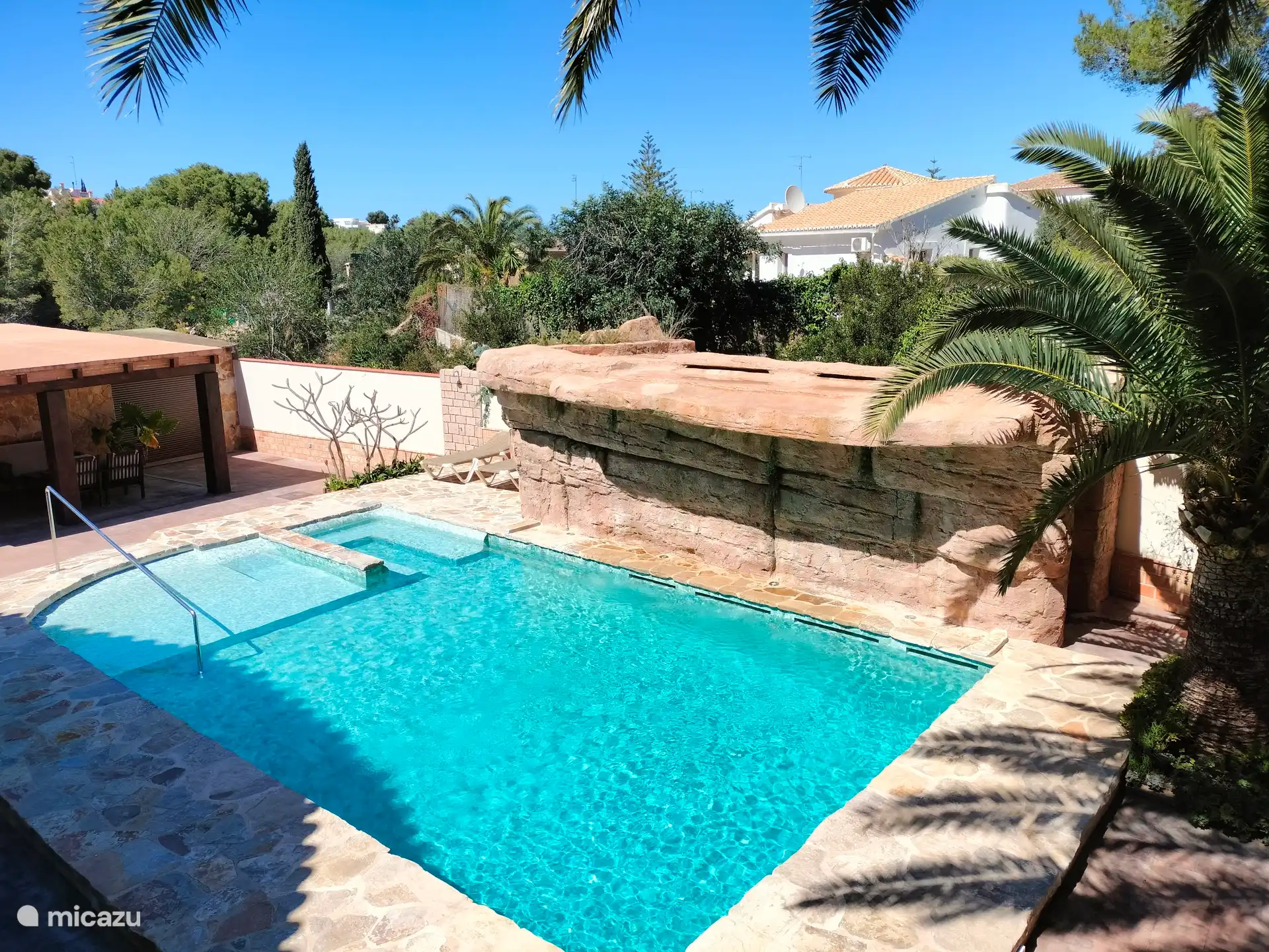 Ferienwohnungen Montgó  in Spanien, Costa Blanca, Dénia - Appartement