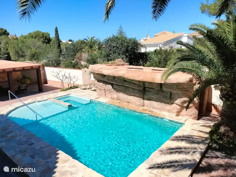 Montgó Appartementen  huren in Spanje, Costa Blanca, Dénia - Appartement Montgó Appartementen  huren in Spanje, Costa Blanca, Dénia - Appartement