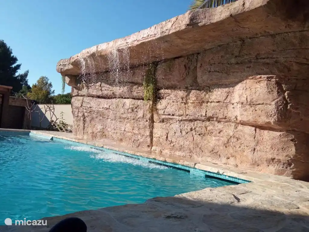 Ferienwohnungen Montgó  in Spanien, Costa Blanca, Dénia - Appartement