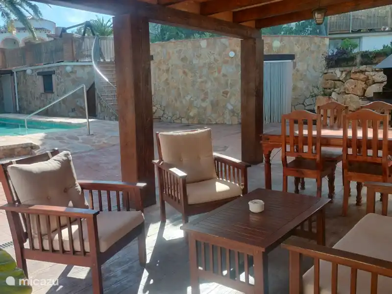 Montgó Appartementen  huren in Spanje, Costa Blanca, Dénia - Appartement Montgó Appartementen  huren in Spanje, Costa Blanca, Dénia - Appartement