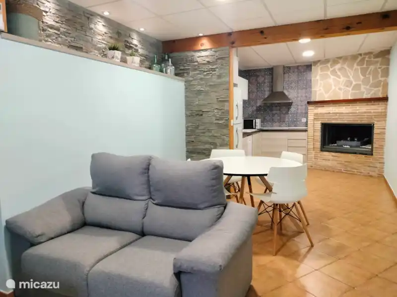 Montgó Appartementen  huren in Spanje, Costa Blanca, Dénia - Appartement Montgó Appartementen  huren in Spanje, Costa Blanca, Dénia - Appartement