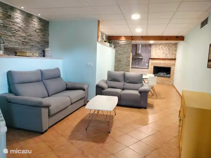 Montgó Appartementen  huren in Spanje, Costa Blanca, Dénia - Appartement Montgó Appartementen  huren in Spanje, Costa Blanca, Dénia - Appartement