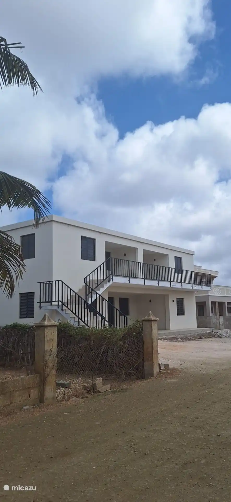 Kas Kayena Blanku 2 in Bonaire, Bonaire, Kralendijk - Apartment