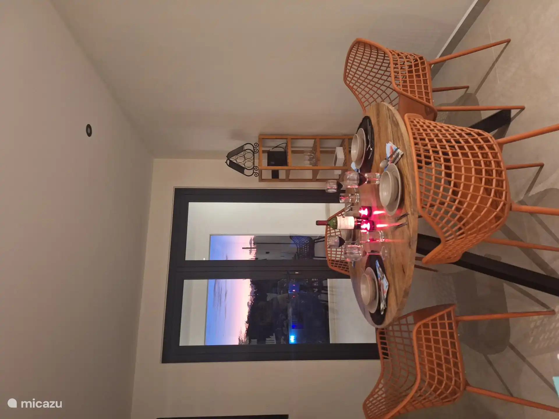 Kas Kayena Blanku 2 in Bonaire, Bonaire, Kralendijk - Apartment