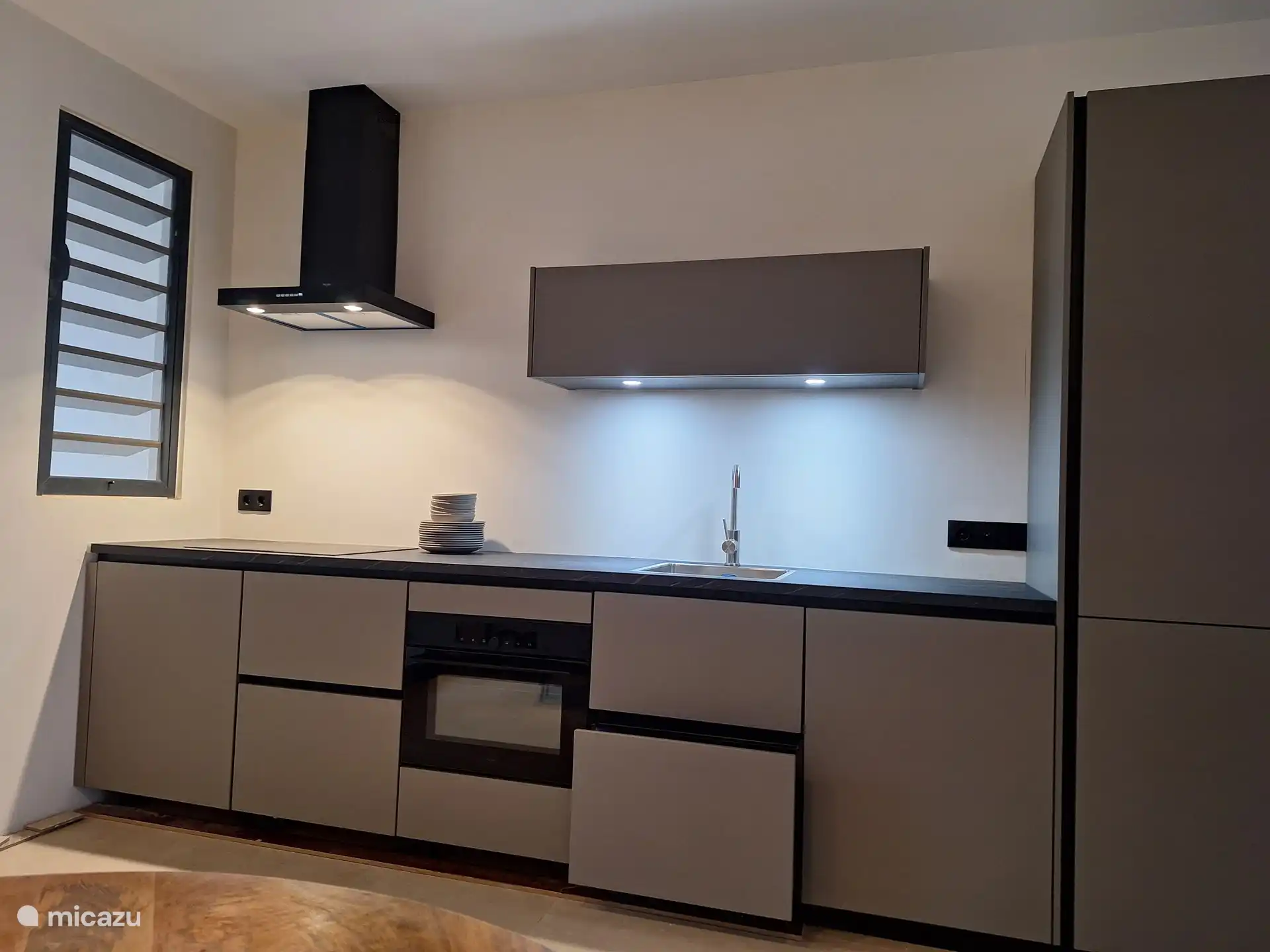 Kas Kayena Blanku 2 in Bonaire, Bonaire, Kralendijk - Apartment