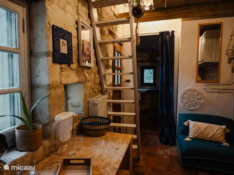 B&B BienViennue - Chambre Balzac 1-2p | France, Indre-et-Loire, Marcilly-sur-Vienne - Chambres d'hôtes  B&B BienViennue - Chambre Balzac 1-2p | France, Indre-et-Loire, Marcilly-sur-Vienne - Chambres d'hôtes