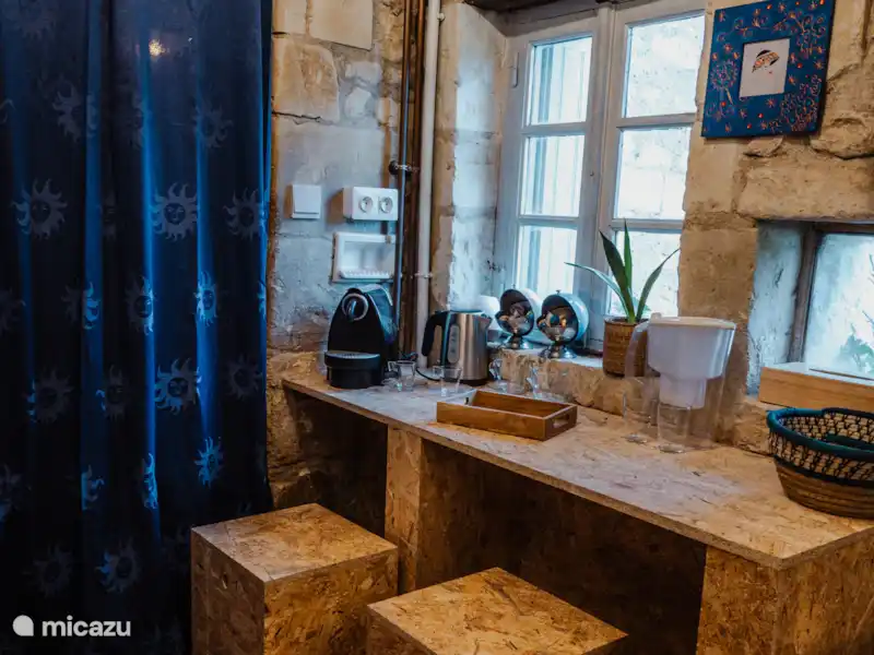 B&B BienViennue - Chambre Balzac 1-2p | France, Indre-et-Loire, Marcilly-sur-Vienne - Chambres d'hôtes  B&B BienViennue - Chambre Balzac 1-2p | France, Indre-et-Loire, Marcilly-sur-Vienne - Chambres d'hôtes