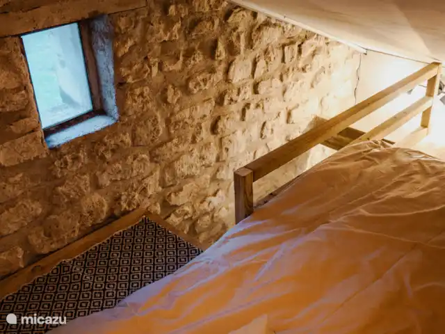 B&B BienViennue - Chambre Balzac 1-2p | France, Indre-et-Loire, Marcilly-sur-Vienne - chambres d'hôtes Chambre Balzac avec salle de bain attenante.