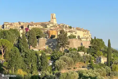 Saint Paul de Vence