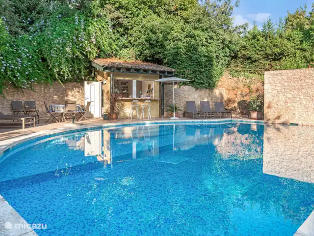 Côte d’Azur Villa, Annexe, Piscine | France, Côte d'Azur, Saint-Paul-de-Vence - villa