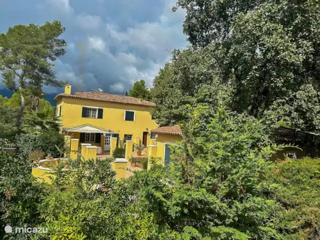 Côte d’Azur Villa, Annexe, Piscine | France, Côte d'Azur, Saint-Paul-de-Vence - villa Côte d’Azur Villa, Annexe, Piscine | France, Côte d'Azur, Saint-Paul-de-Vence - villa