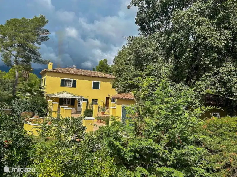 Côte d’Azur Villa, Annexe, Piscine | France, Côte d'Azur, Saint-Paul-de-Vence - Villa Côte d’Azur Villa, Annexe, Piscine | France, Côte d'Azur, Saint-Paul-de-Vence - Villa