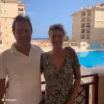 Edwin & Bianca