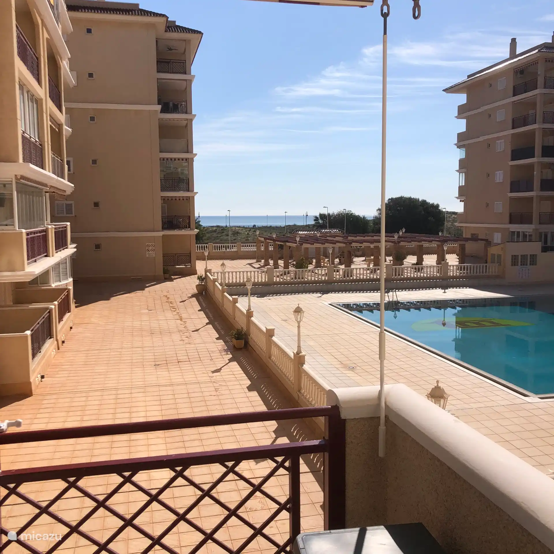 apartamento, Torrevieja, Costa Blanca, España - Apartamento Edwin & Bianca