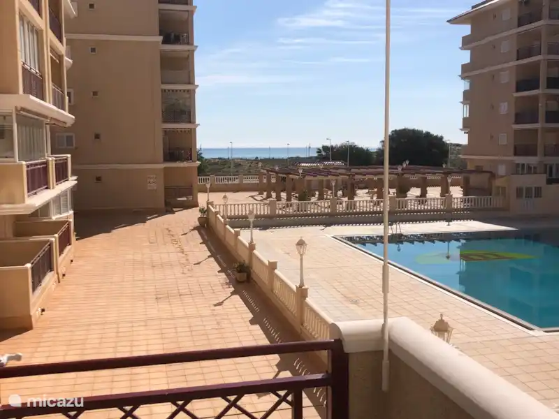 Appartement Edwin & Bianca | Espagne, Costa Blanca, La Mata - Appartement Appartement Edwin & Bianca | Espagne, Costa Blanca, La Mata - Appartement