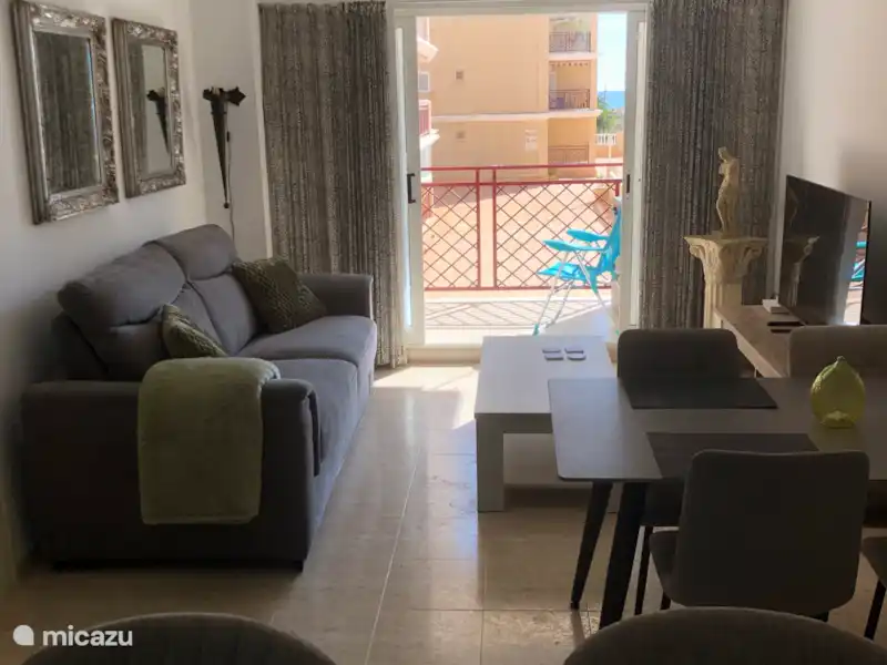 Appartement Edwin & Bianca | Espagne, Costa Blanca, La Mata - Appartement Appartement Edwin & Bianca | Espagne, Costa Blanca, La Mata - Appartement