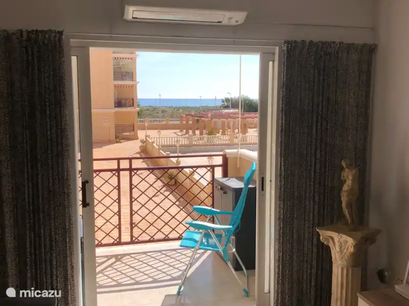Appartement Edwin & Bianca | Espagne, Costa Blanca, La Mata - Appartement Appartement Edwin & Bianca | Espagne, Costa Blanca, La Mata - Appartement