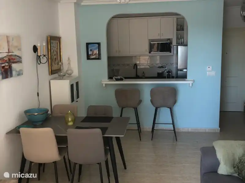 Appartement Edwin & Bianca | Espagne, Costa Blanca, La Mata - Appartement Appartement Edwin & Bianca | Espagne, Costa Blanca, La Mata - Appartement