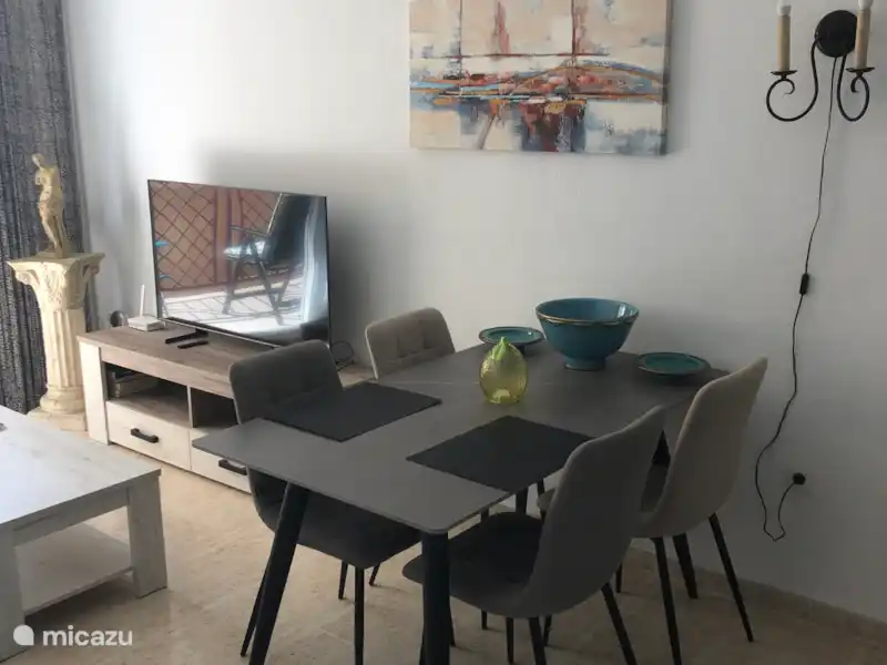 Appartement Edwin & Bianca | Espagne, Costa Blanca, La Mata - Appartement Appartement Edwin & Bianca | Espagne, Costa Blanca, La Mata - Appartement
