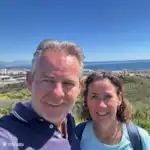 Edwin & Nancy