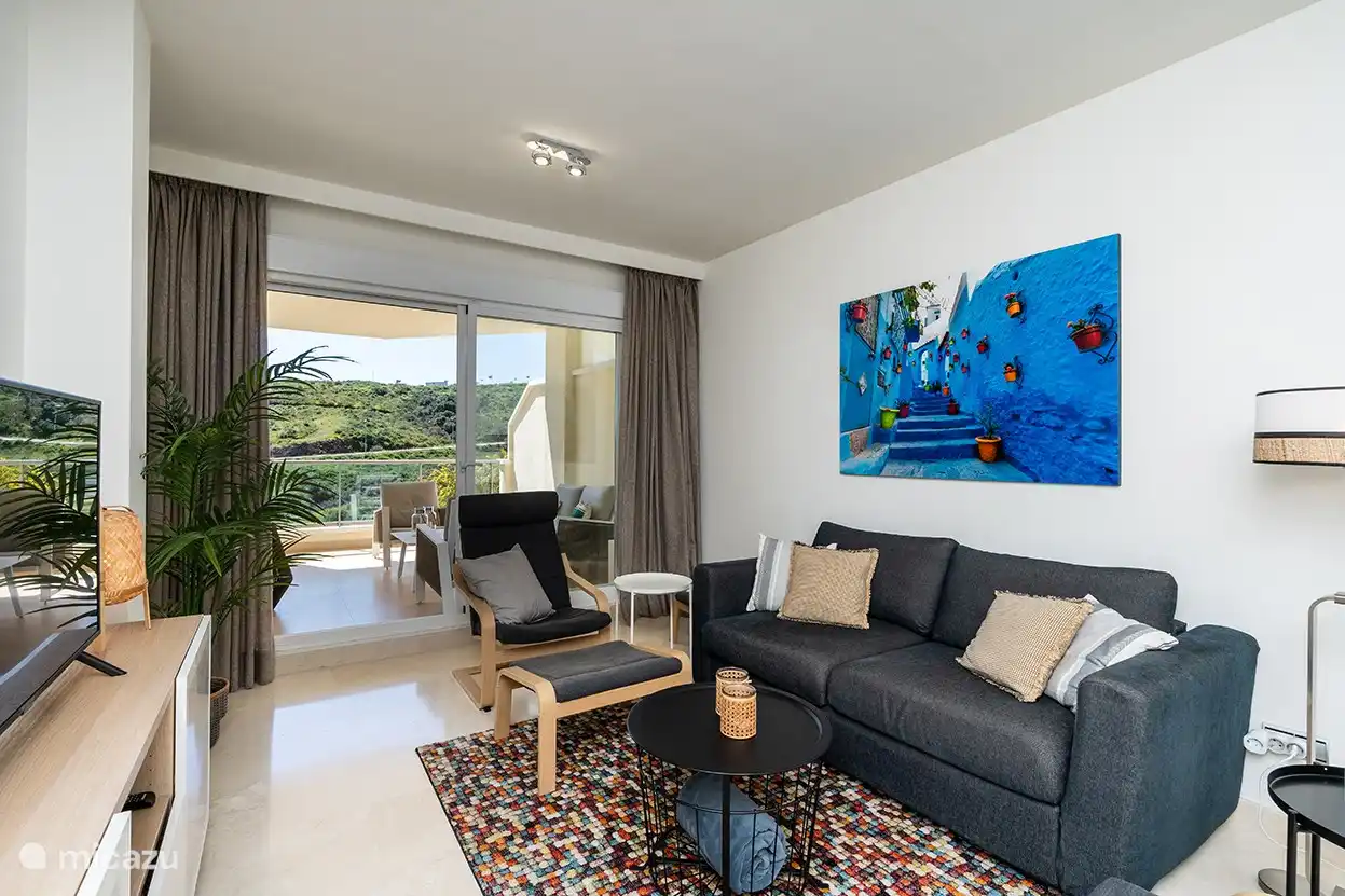 Sitzecke, Wohnzimmer