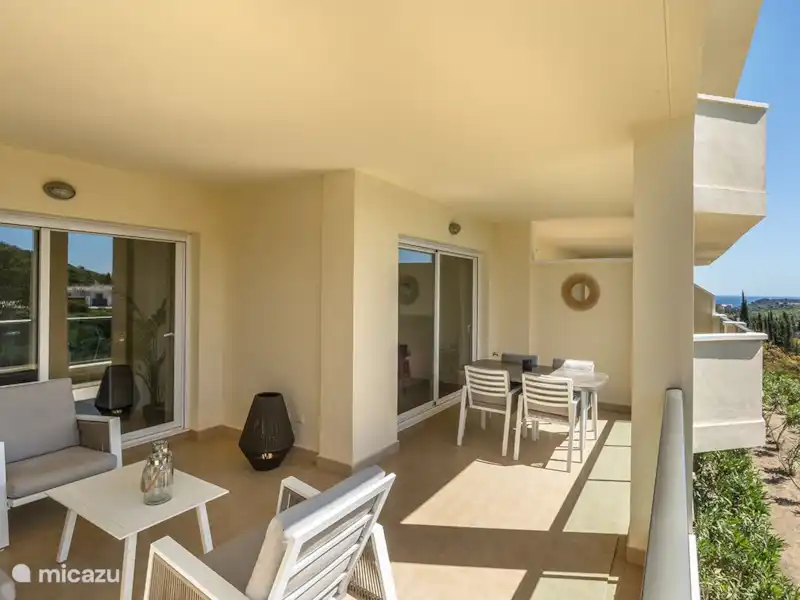 Casa Arana Bosmans | Espagne, Costa del Sol, Mijas Costa - Appartement Casa Arana Bosmans | Espagne, Costa del Sol, Mijas Costa - Appartement