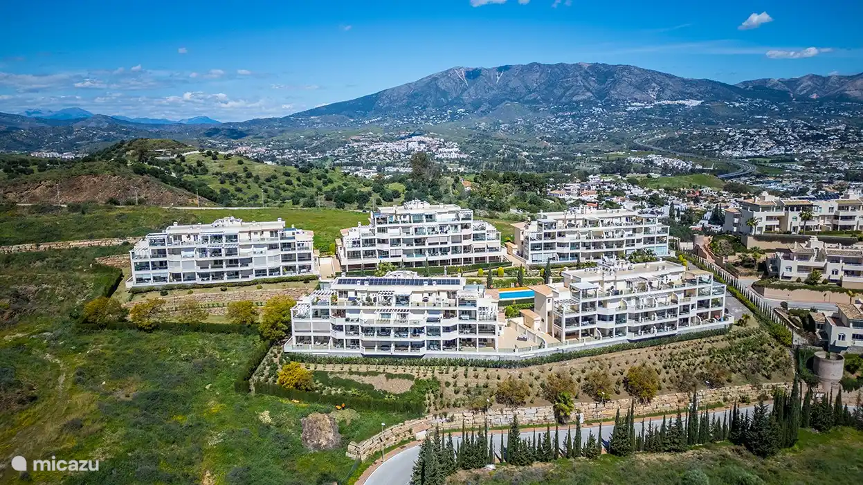 Unsere schöne Anlage