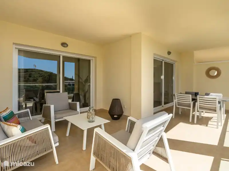 Casa Arana Bosmans | Espagne, Costa del Sol, Mijas Costa - Appartement Casa Arana Bosmans | Espagne, Costa del Sol, Mijas Costa - Appartement
