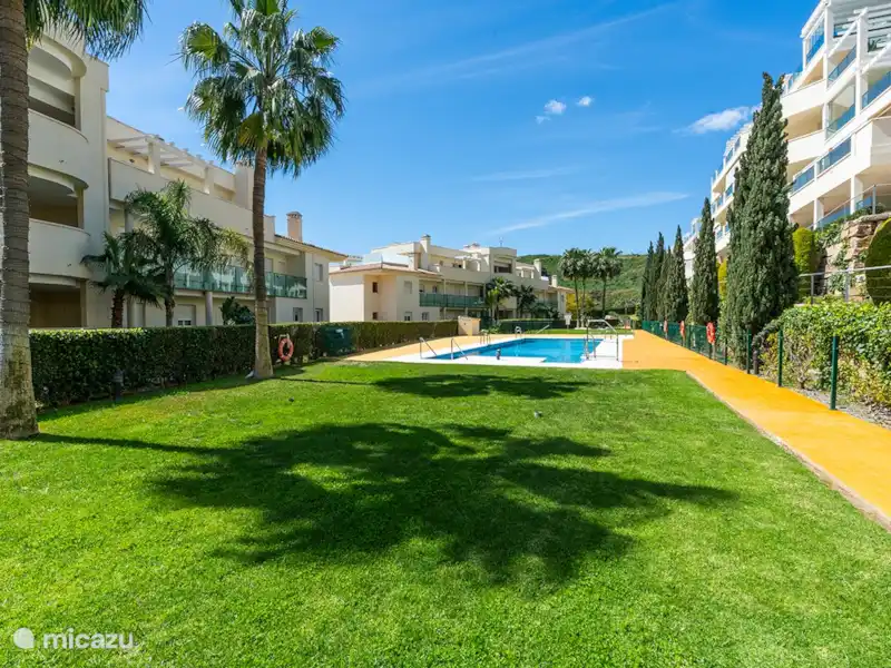 Casa Arana Bosmans | Espagne, Costa del Sol, Mijas Costa - Appartement Casa Arana Bosmans | Espagne, Costa del Sol, Mijas Costa - Appartement