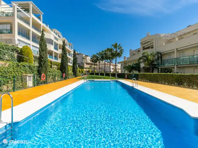 Casa Arana Bosmans | Espagne, Costa del Sol, Mijas Costa - appartement Casa Arana Bosmans | Espagne, Costa del Sol, Mijas Costa - appartement