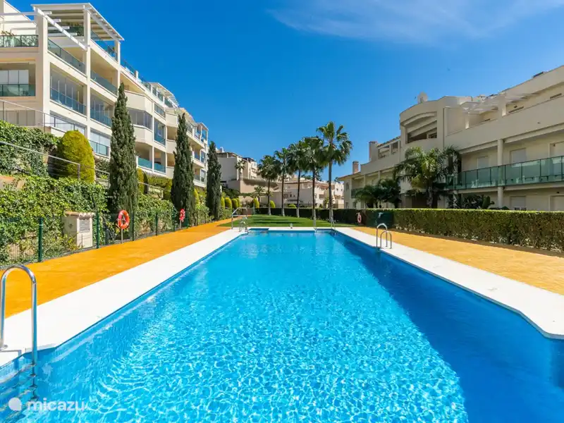 Casa Arana Bosmans | Espagne, Costa del Sol, Mijas Costa - Appartement Casa Arana Bosmans | Espagne, Costa del Sol, Mijas Costa - Appartement