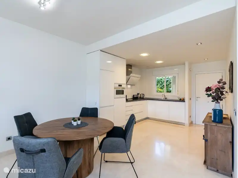 Casa Arana Bosmans | Espagne, Costa del Sol, Mijas Costa - Appartement Casa Arana Bosmans | Espagne, Costa del Sol, Mijas Costa - Appartement