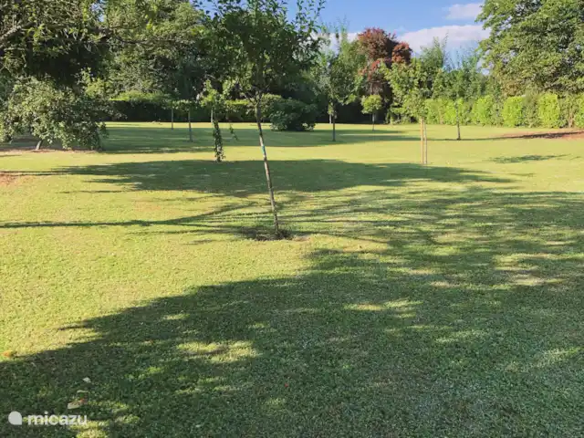 Le Manoir Des Fouilloux  | France, Charente, Aubeterre-sur-Dronne - manoir / château Le verger