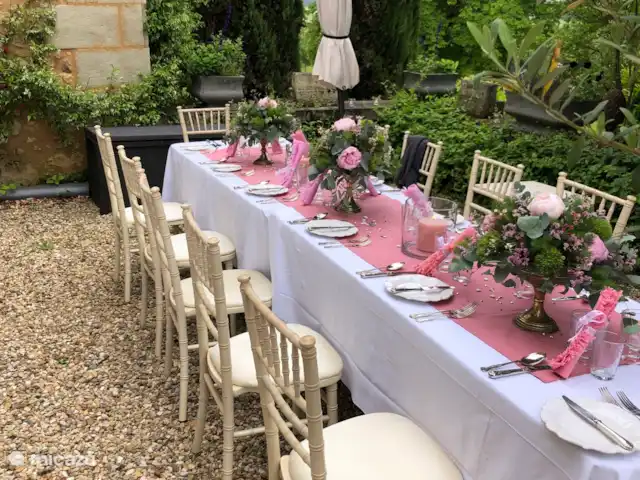Le Manoir Des Fouilloux  | France, Charente, Aubeterre-sur-Dronne - manoir / château Célébrez avec style - tout événement pris en charge