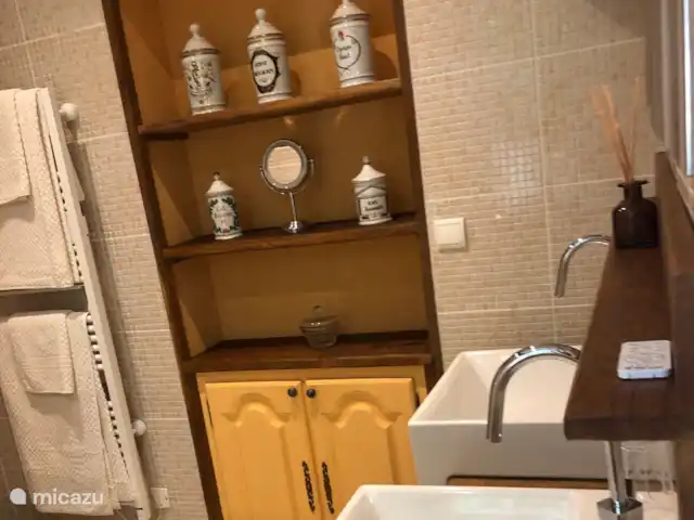 Le Manoir Des Fouilloux  | France, Charente, Aubeterre-sur-Dronne - manoir / château Chambre principale en suite
