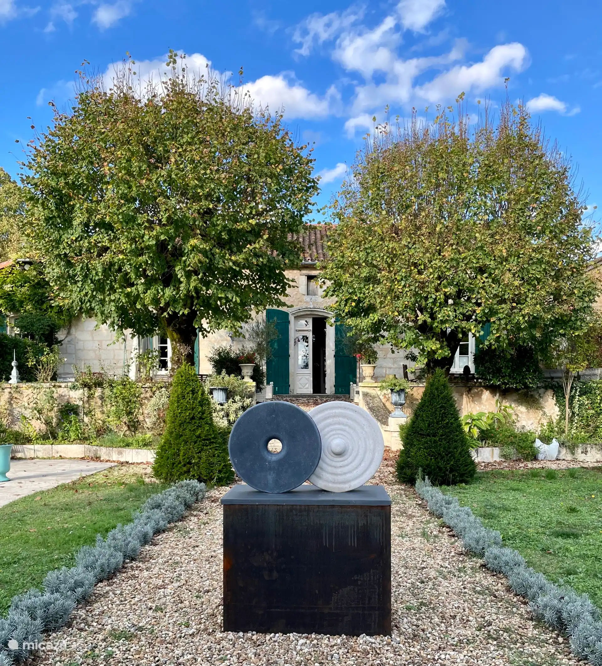 Le Manoir Des Fouilloux 