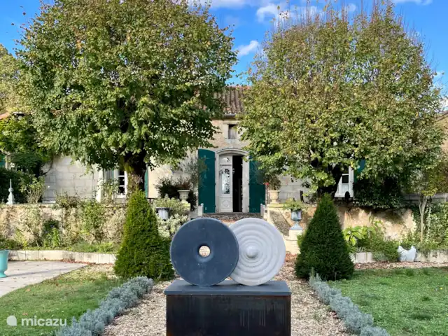 Le Manoir Des Fouilloux  | France, Charente, Aubeterre-sur-Dronne - manoir / château Le Manoir Des Fouilloux