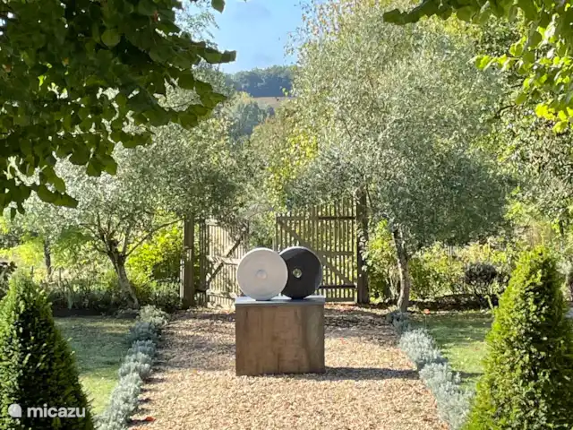 Le Manoir Des Fouilloux  | France, Charente, Aubeterre-sur-Dronne - manoir / château Tranquillité et paix