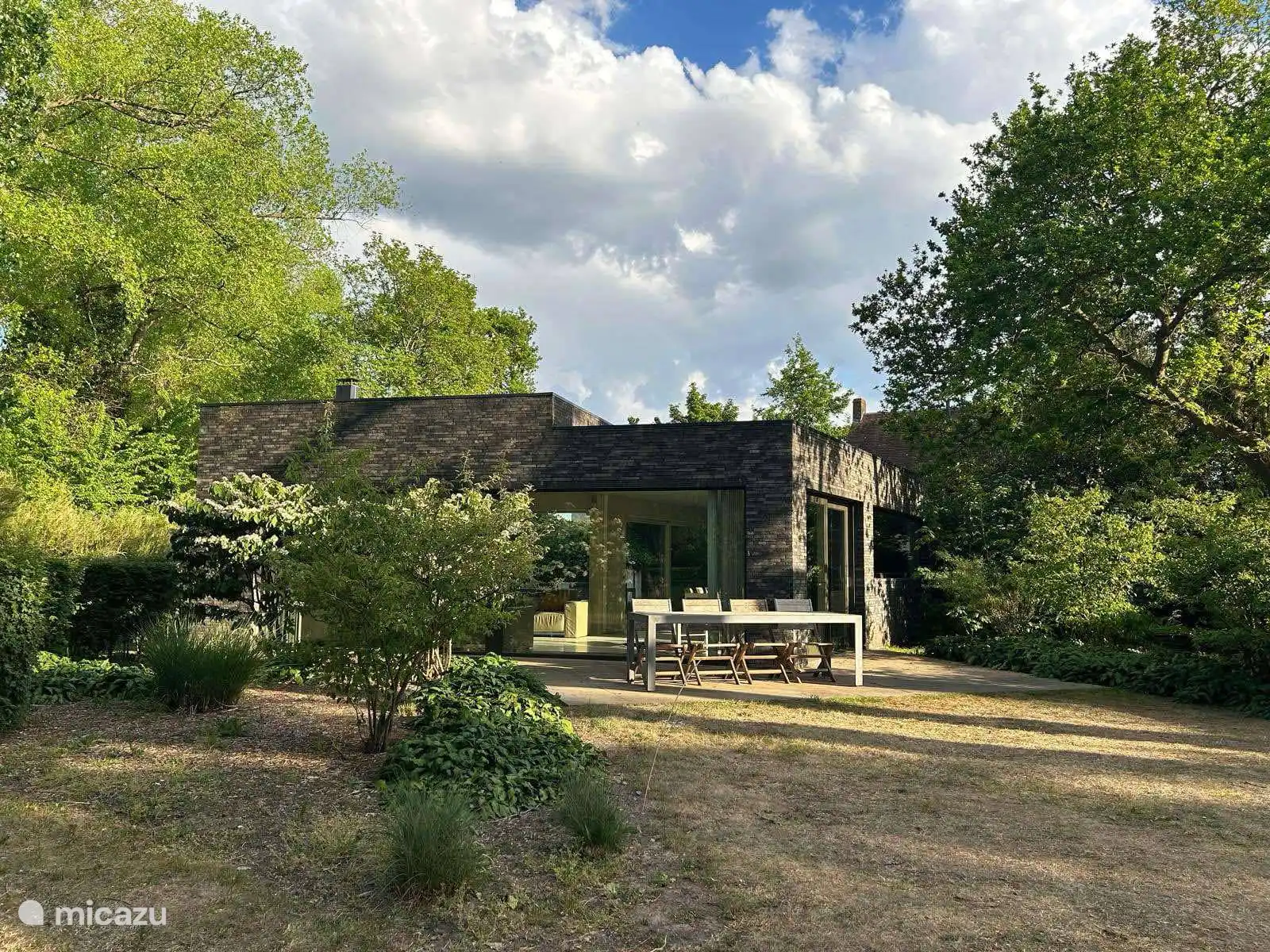 Onze vakantiewoning Duinpaviljoen