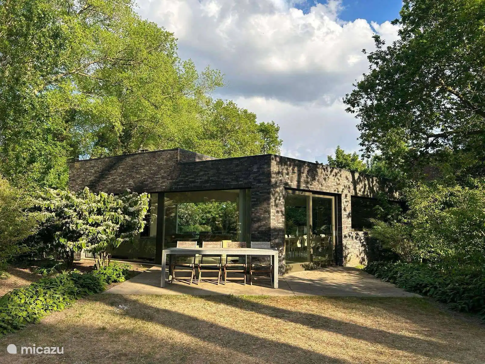 Onze vakantiewoning Duinpaviljoen