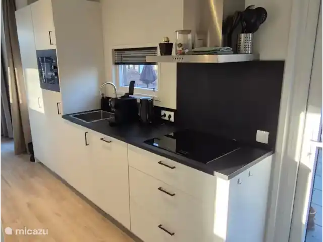 Wellness Lodge Hottub Antoint en Países Bajos, Overijssel, Haarle - chalet