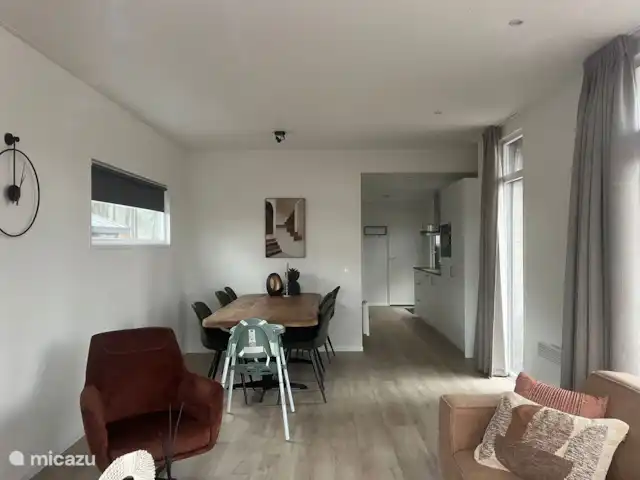 Wellness Lodge Hottub Antoint en Países Bajos, Overijssel, Haarle - chalet