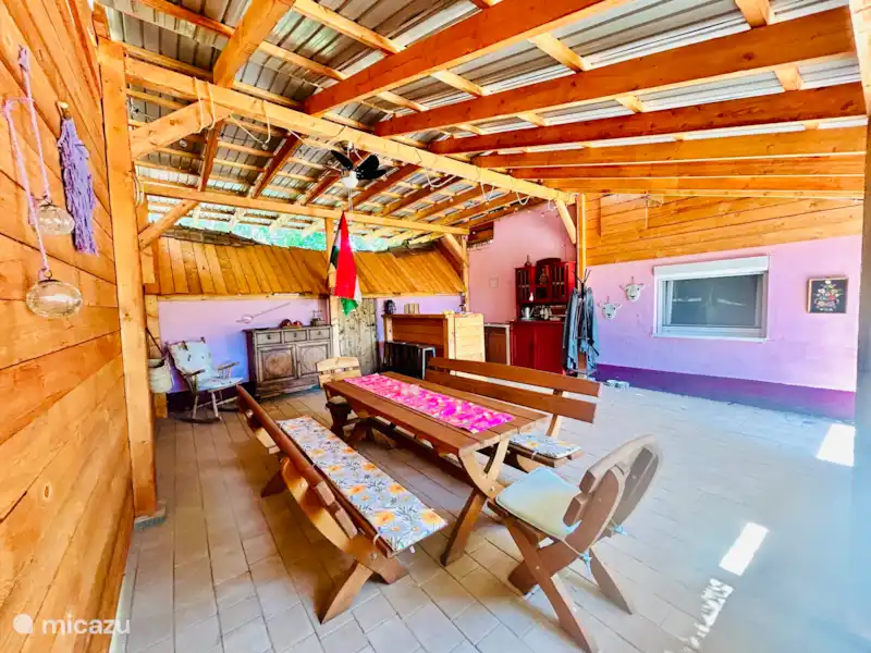 Tanya Indira | Hongrie, Csongrád-Csanád, Csanytelek - Maison de vacances Tanya Indira | Hongrie, Csongrád-Csanád, Csanytelek - Maison de vacances