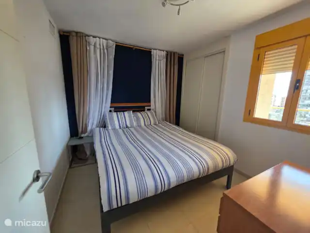 AmbarPlage 27b | Espagne, Costa Blanca, Calpe - appartement
