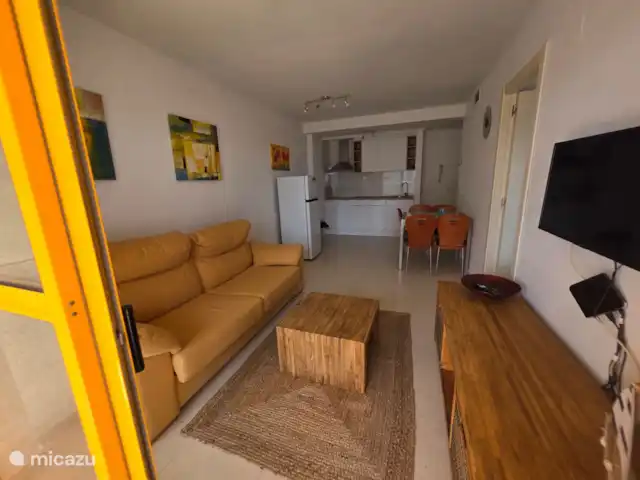 AmbarPlage 27b | Espagne, Costa Blanca, Calpe - appartement